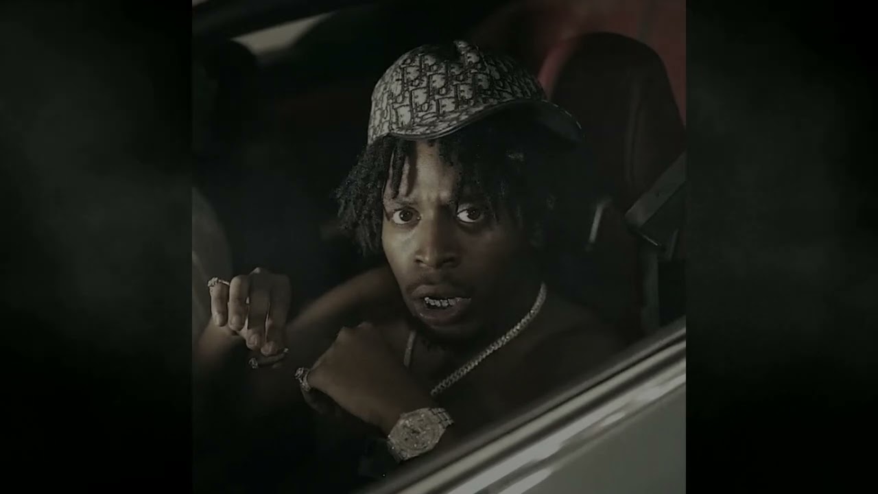 [Free] YN Jay x Rio Da Yung OG Detroit Type Beat - Faded