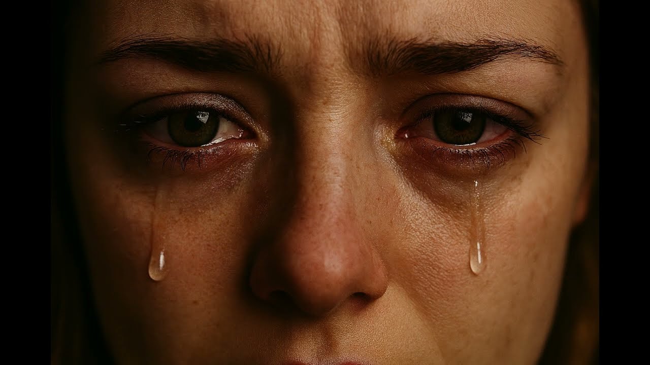 We Turn the Other Way