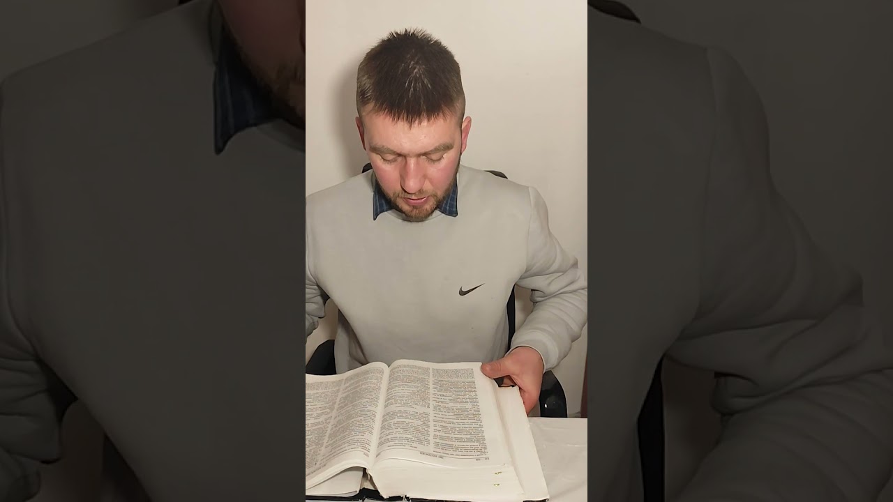 Біблія послання Павла до колосян
