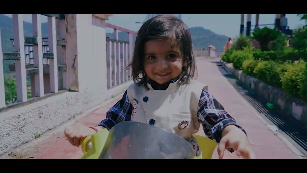 BEST PREMUNDAN SHOOT