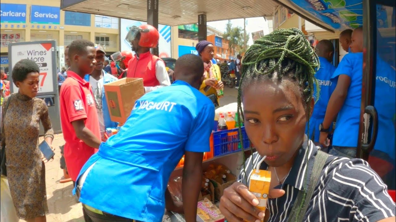 First Impressions Of Kigali, Rwanda [Is It Worth Visiting In 2023🇷🇼