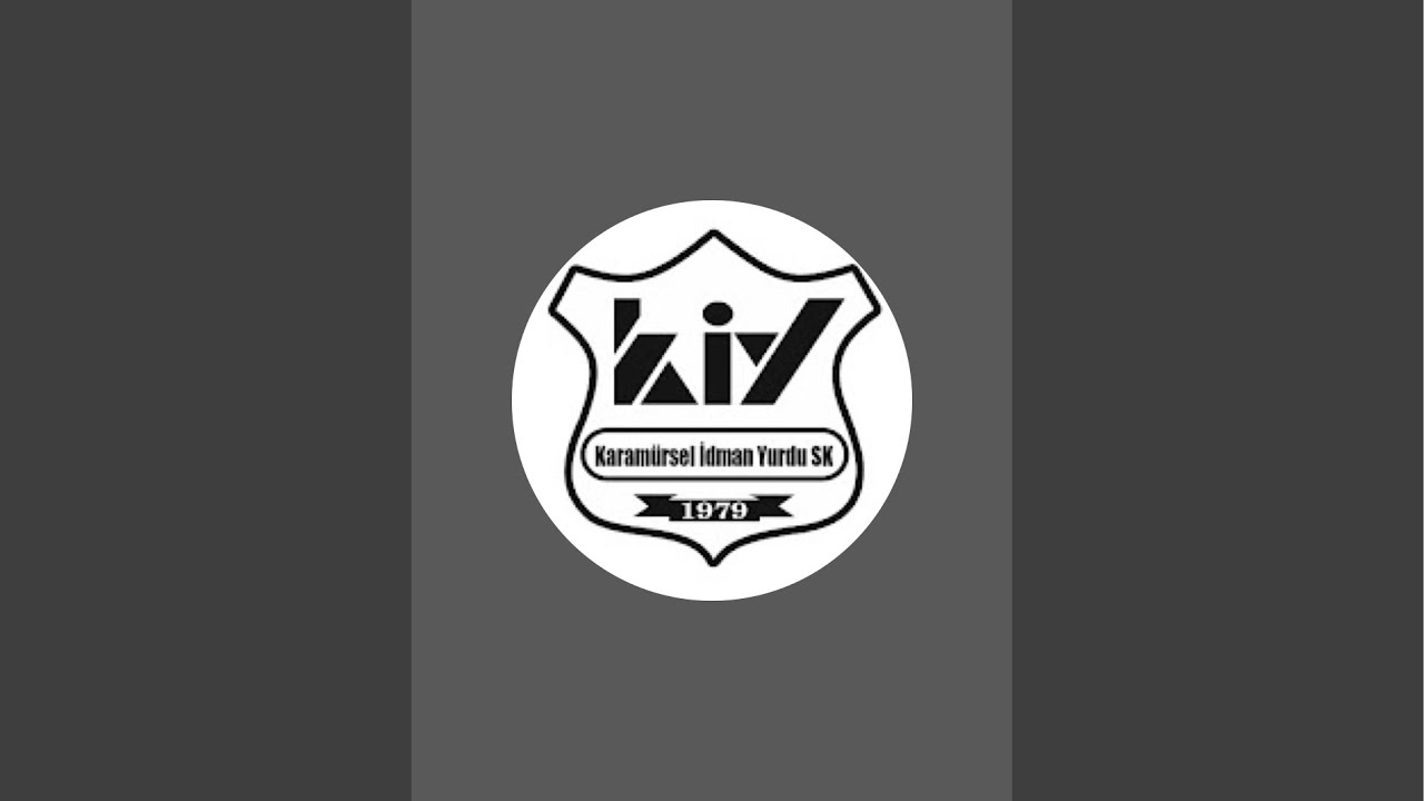 Karamürsel İdman Yurdu SK kanalı canlı yayında