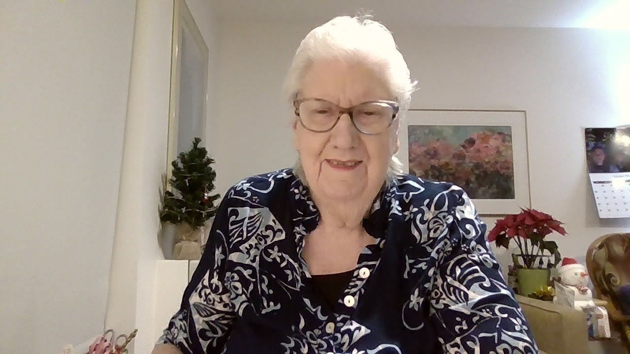 Mental Mind Treatments and Psychic Impressions with Norma Cowie