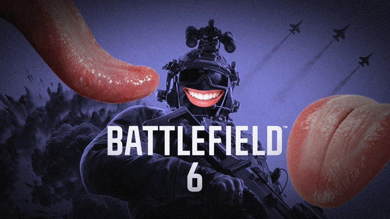 Post-honeymoon Battlefield 6 worth licks?