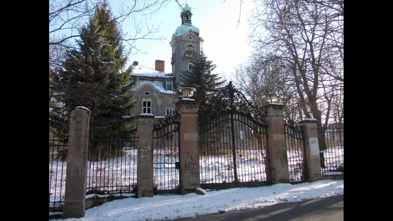 das verlassene Caffeehaus