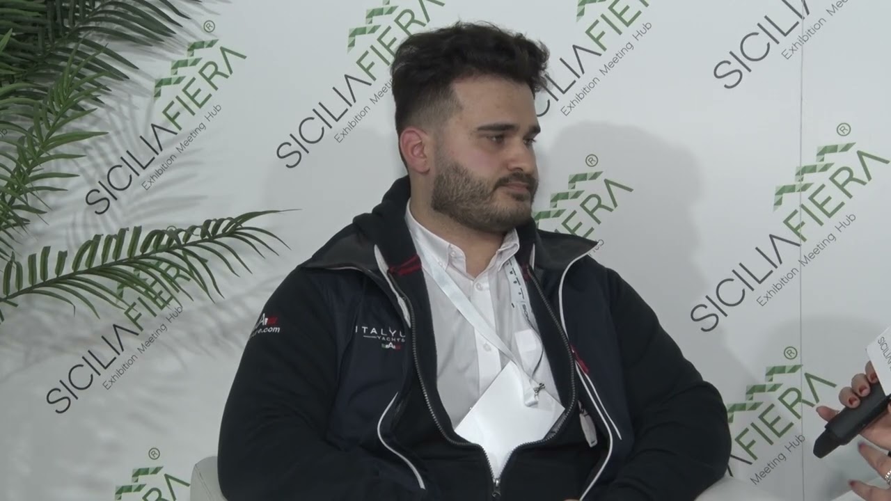 Intervista a Emilio Vitiello - Nauta