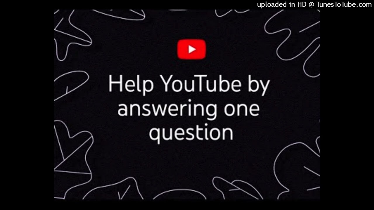 [FREE] YOUTUBE AD SURVEY MUSIC TYPE BEAT