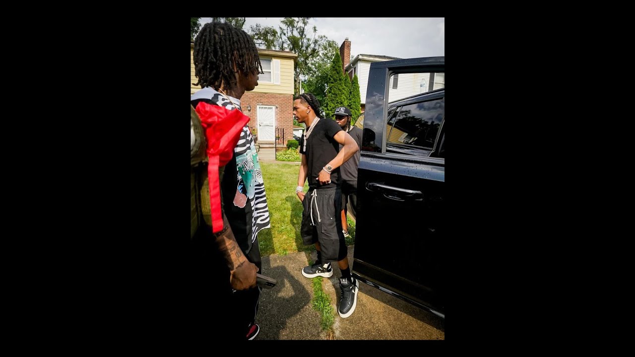 (FREE) Lil Baby Type Beat - 