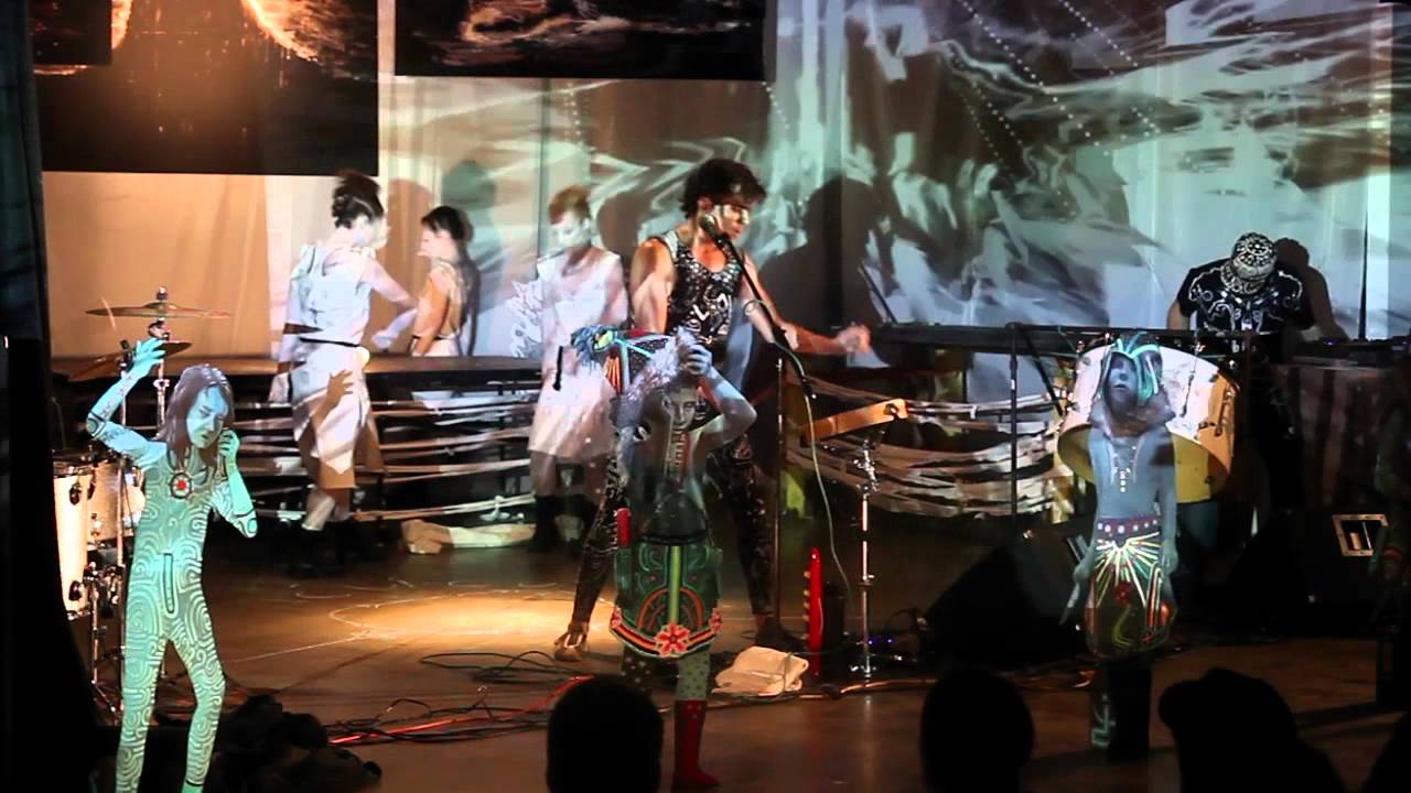 SORNE - Eat Your Young - At Lonestar Studios