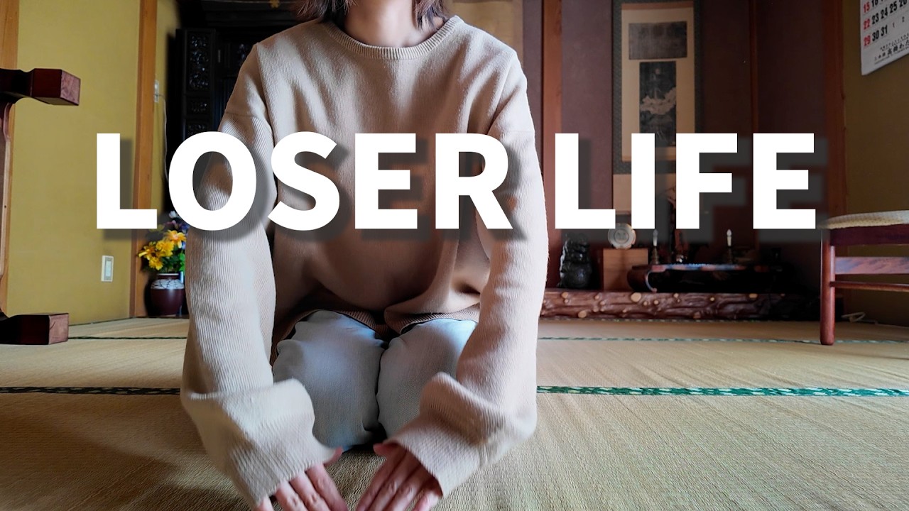 I'm a LOSER… Should I Move Back Home? | Road Trip | Real Life in Japan 🇯🇵