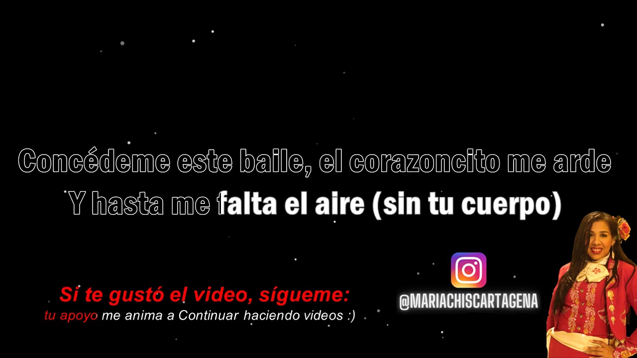 KARAOKE Más Alcohol - Natos y Waor