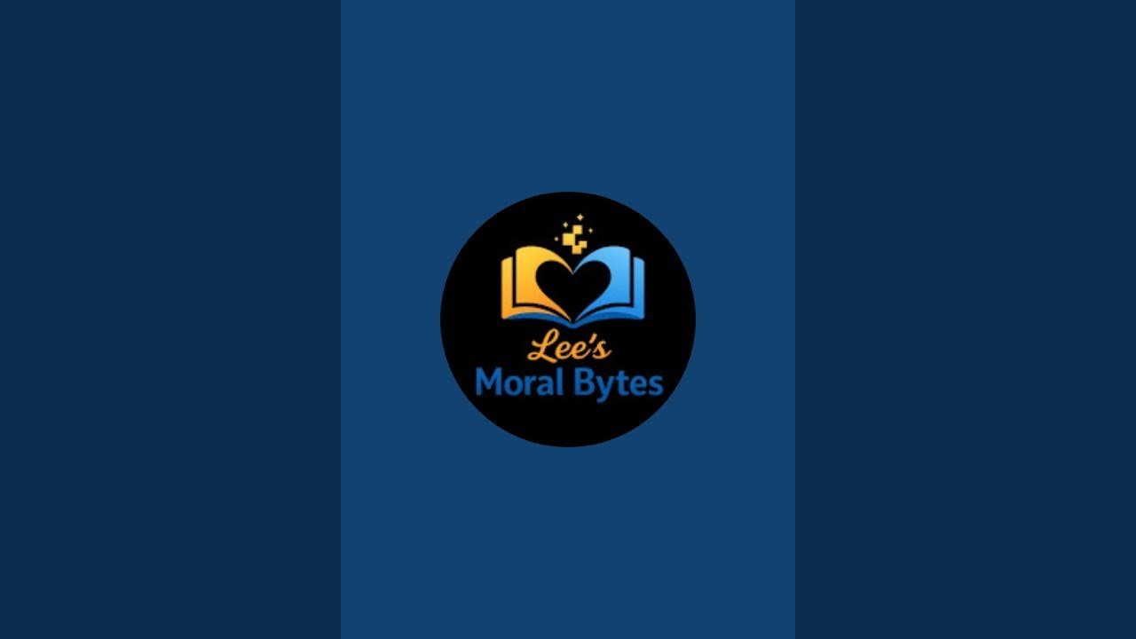 Lee's Moral Bytes is live