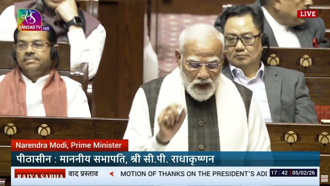 कांग्रेस के लंबे शासनकाल में यही कार्यशैली रही है, जिसको इंदिरा जी जानती भी थी कि ये पाप चल रहा है।