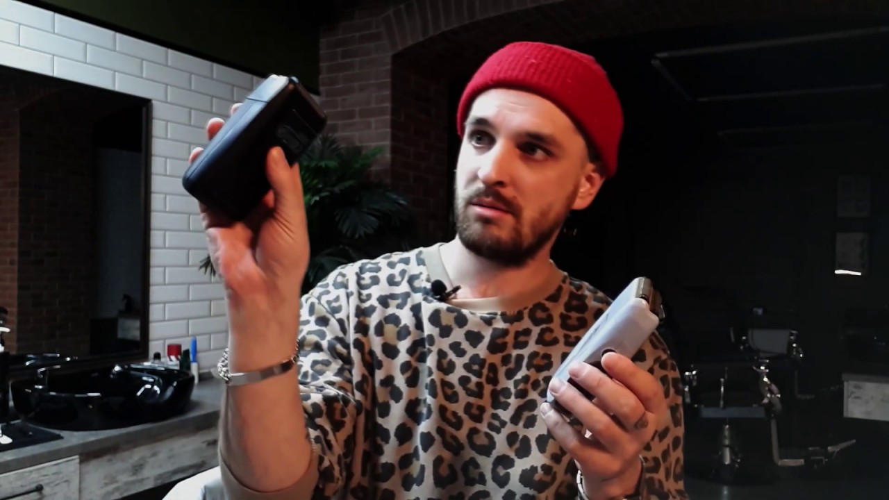 Профессиональный шейвер меньше чем за 1000 рублей?! || Shaver Kemei from China.