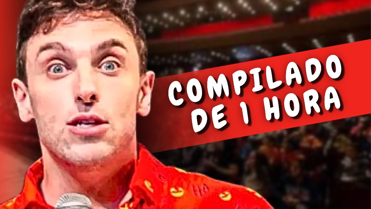 L&Eacute;O LINS - COMPILADO 1 HORA