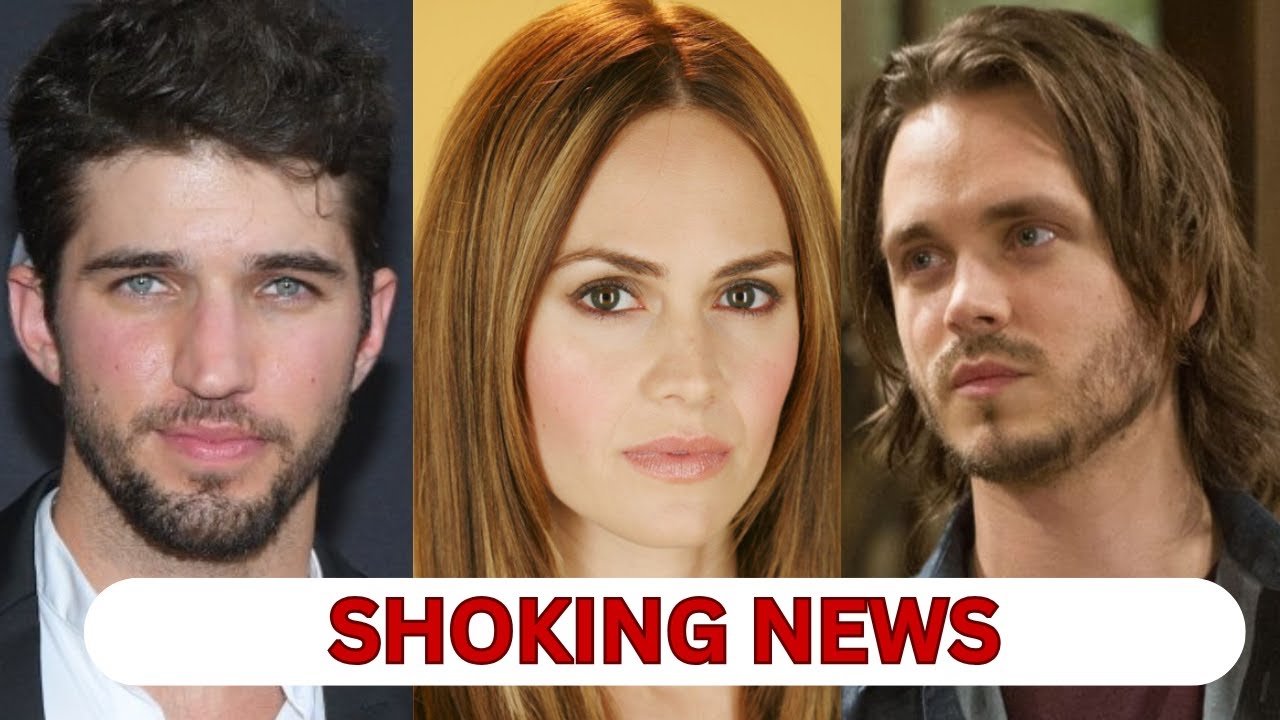 JUST NOW! Five Shocking Returns Change Port Charles Forever | General Hospital 2026