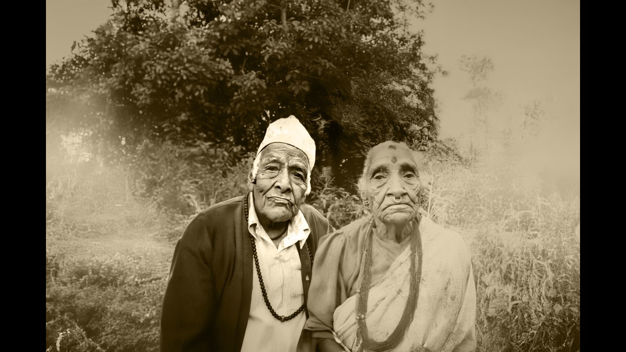 गंगा सन्तति – परिवार गीत कथा