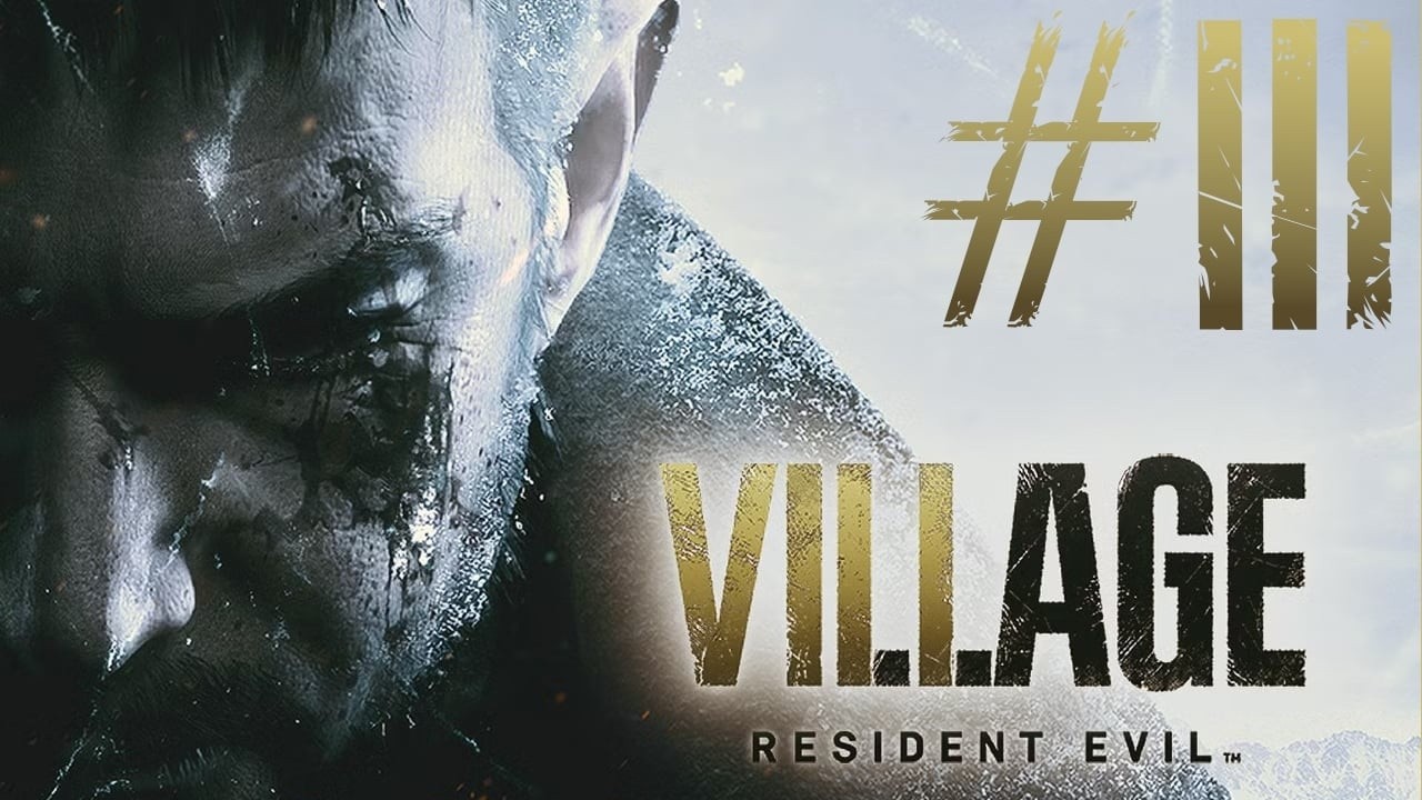 Resident Evil Village - Schronienie ocalałych [#3] [PS5 PRO]
