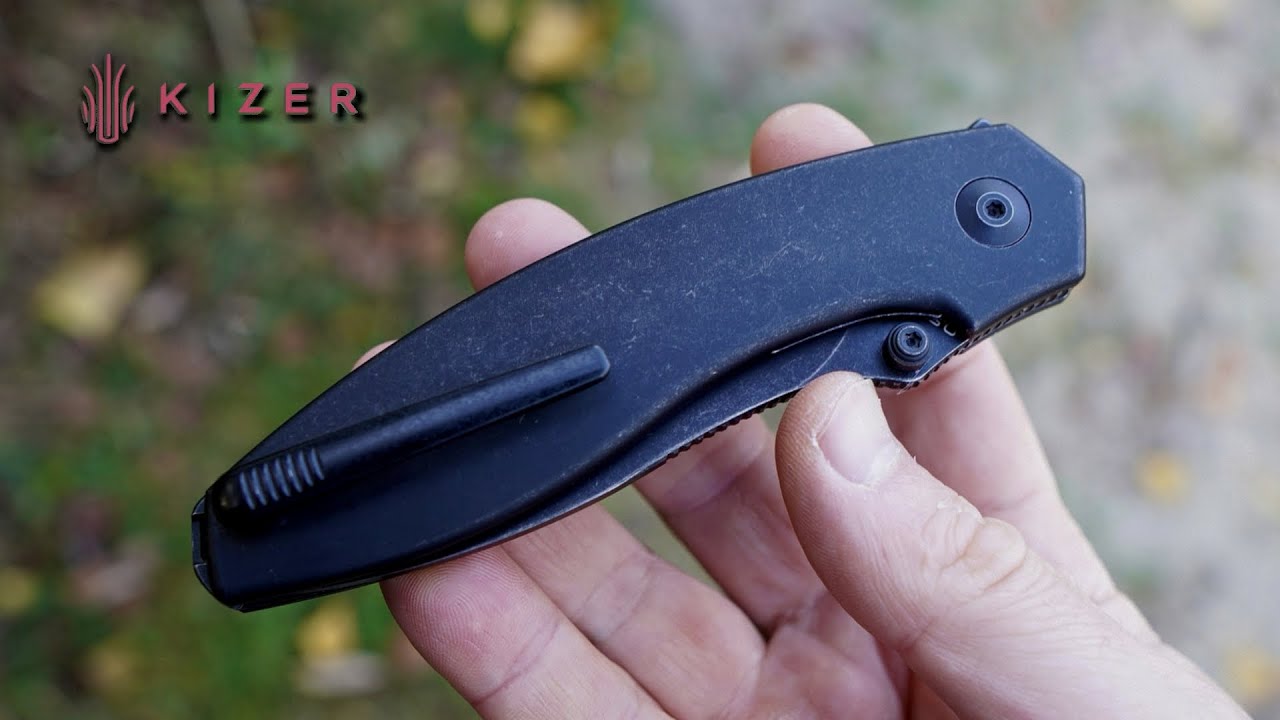 Прожарка Добермана от А до Я 🔥 Kizer Doberman❗️