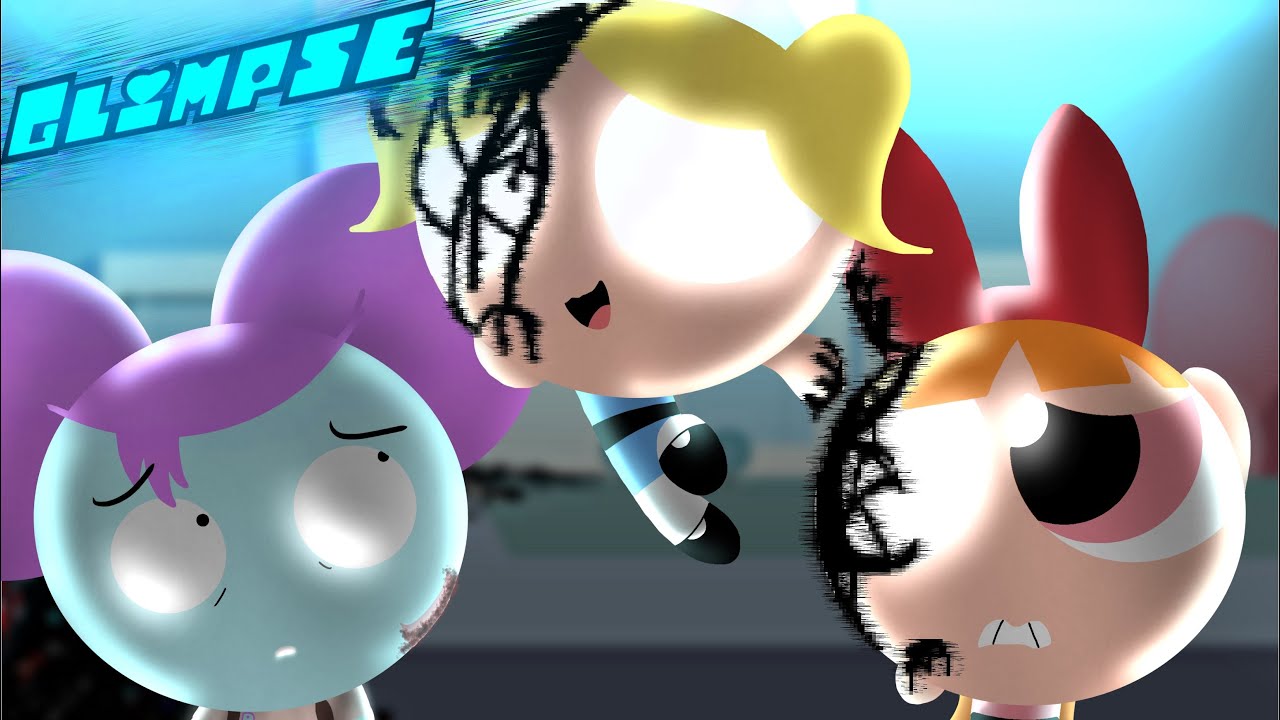 POWERED VENDETTA | S1 E1: GLIMPSE [OUTDATED ART] buttercups take