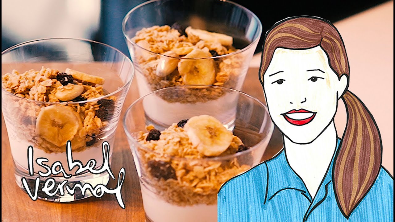 Granola