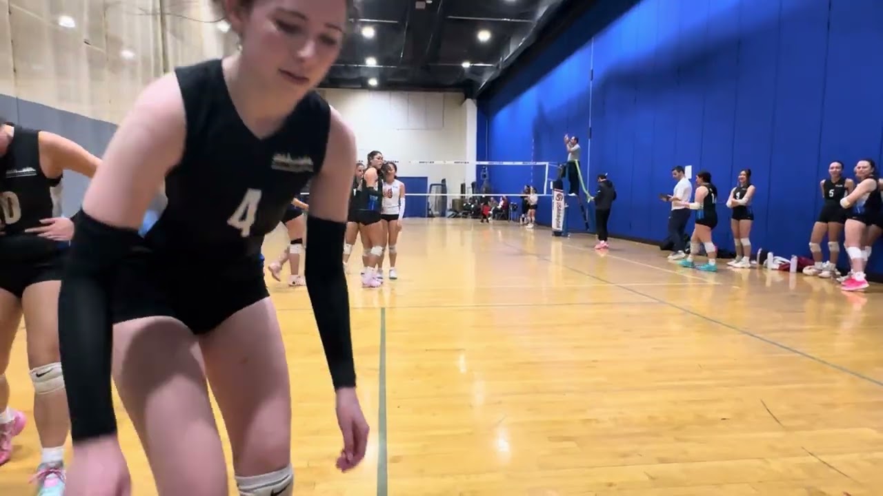 NYCLI 17 Elite vs NYC Volley Verse 17 SI Set 1