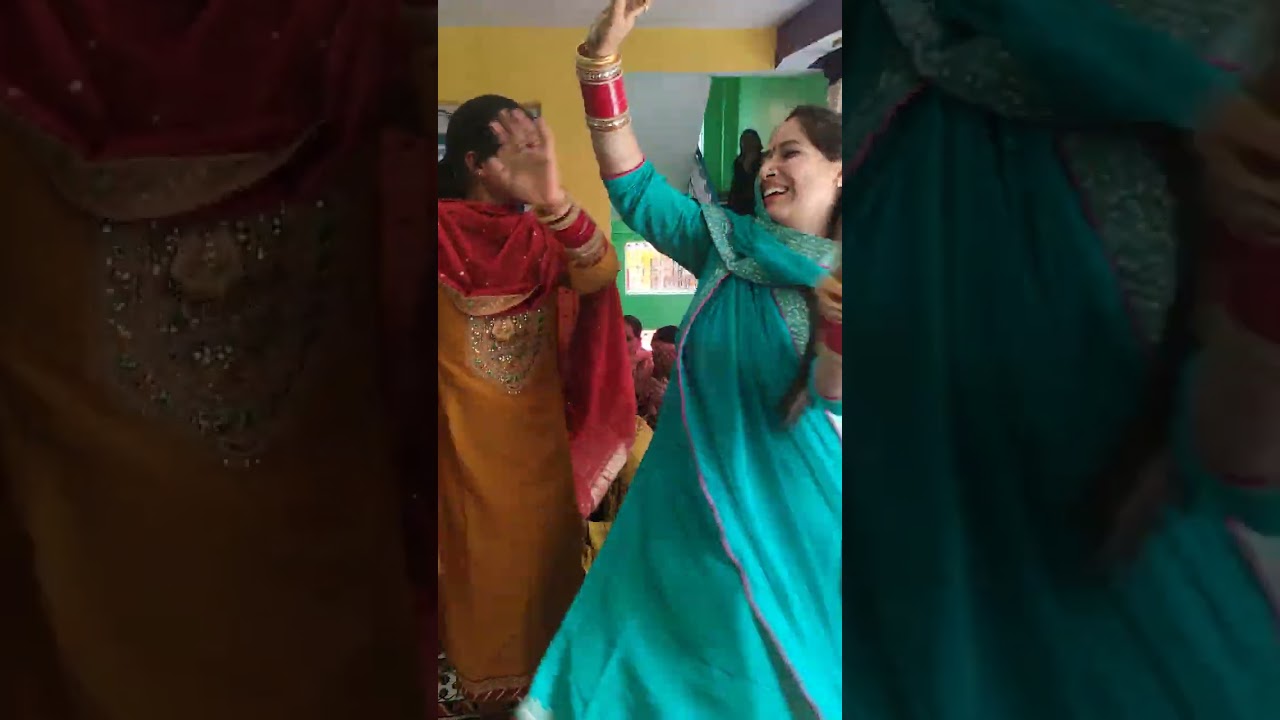 shadi ka enjoyment