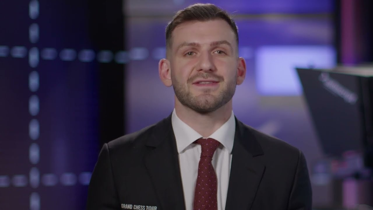Today in Chess | The Growth of Chess | Episode 4 | PBS