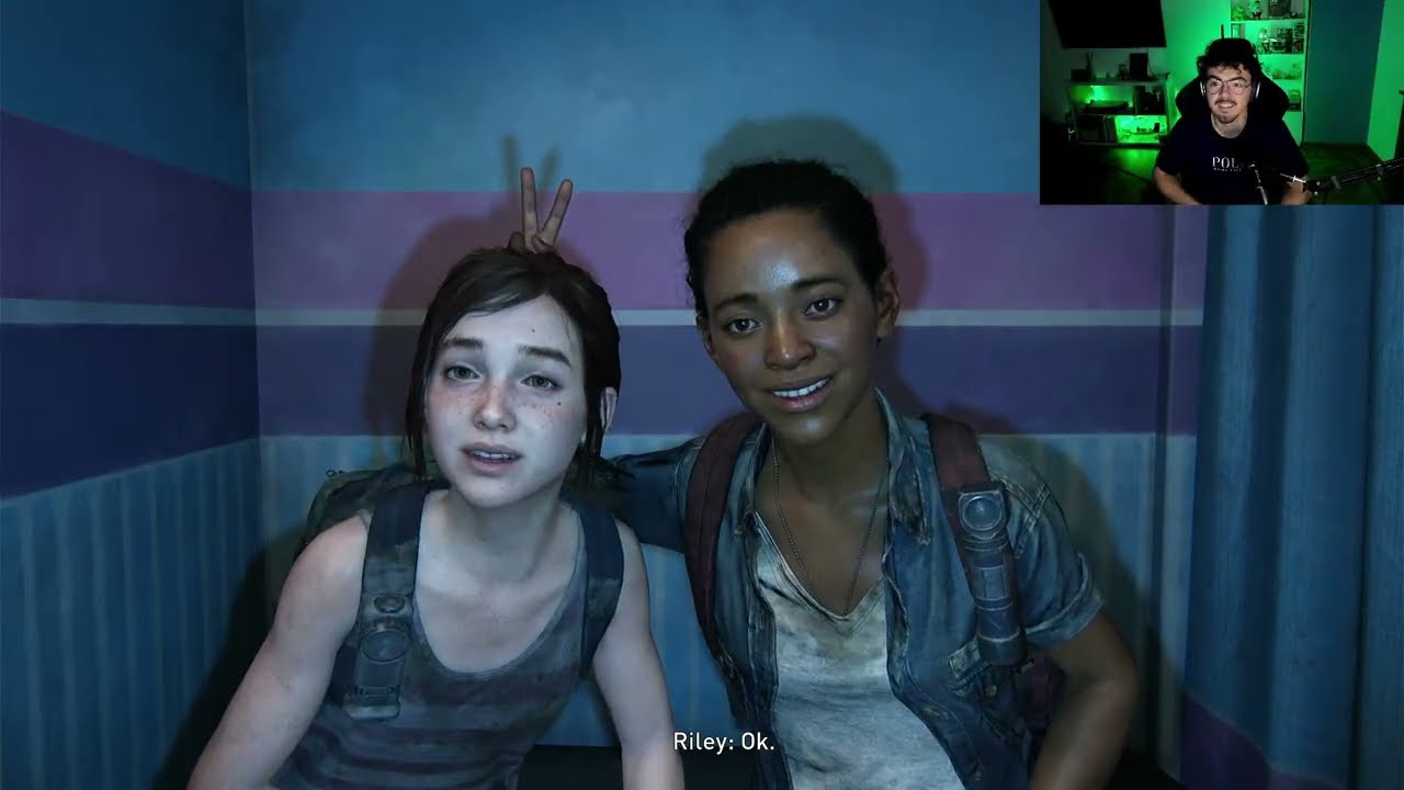 The Last Of Us 