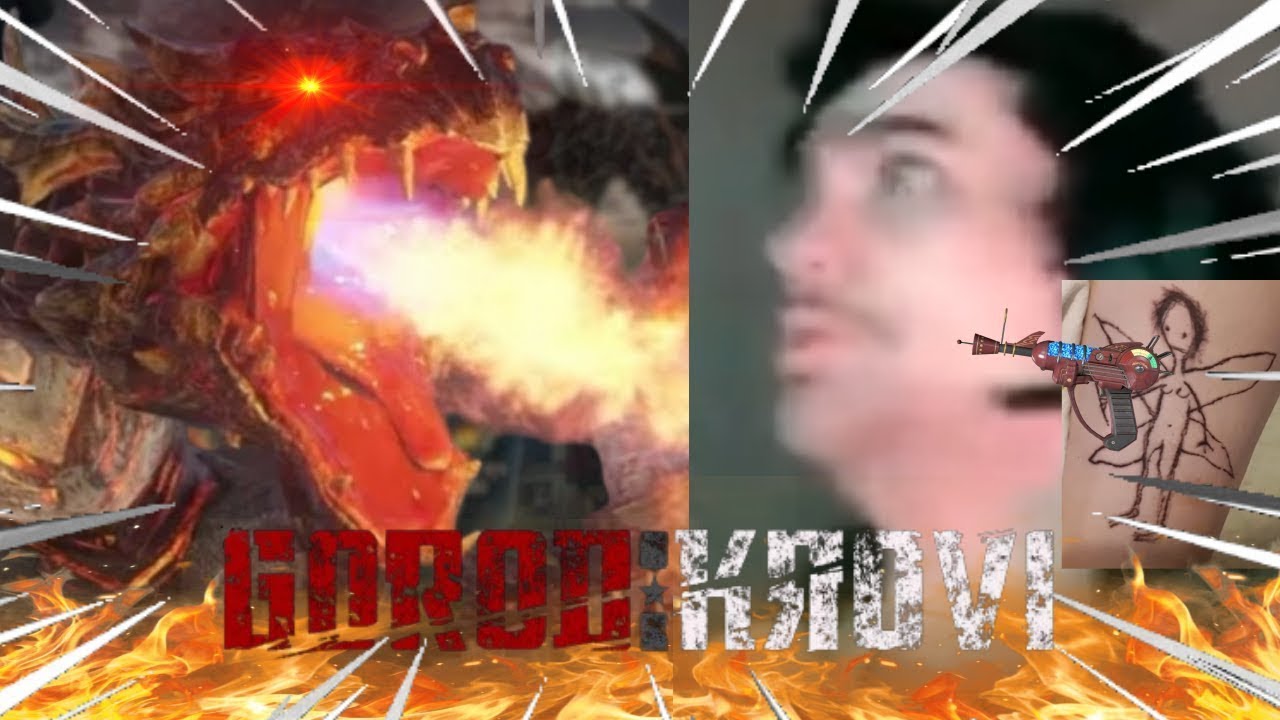 GOROD KROVI EASTER EGG WITH FAIRY