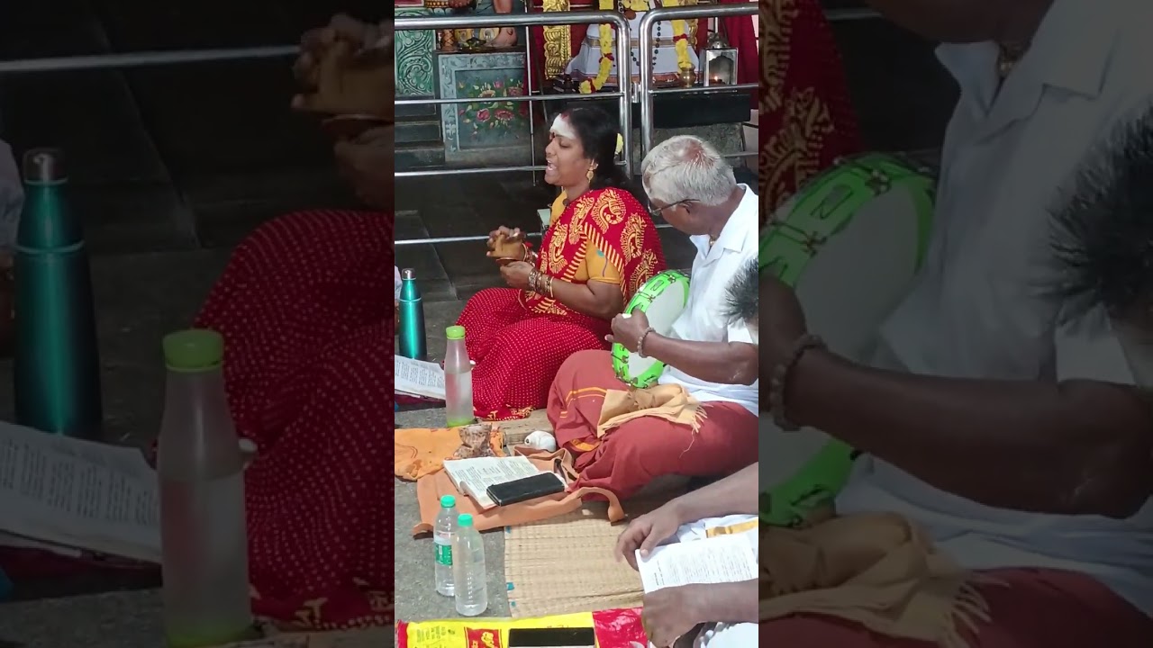 திருவாசகம் அன்னை பத்து