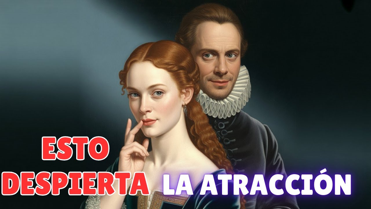 El Truco Mental que Hace que una Mujer se Sienta Sexualmente Atraída por Ti - Según Maquiavelo