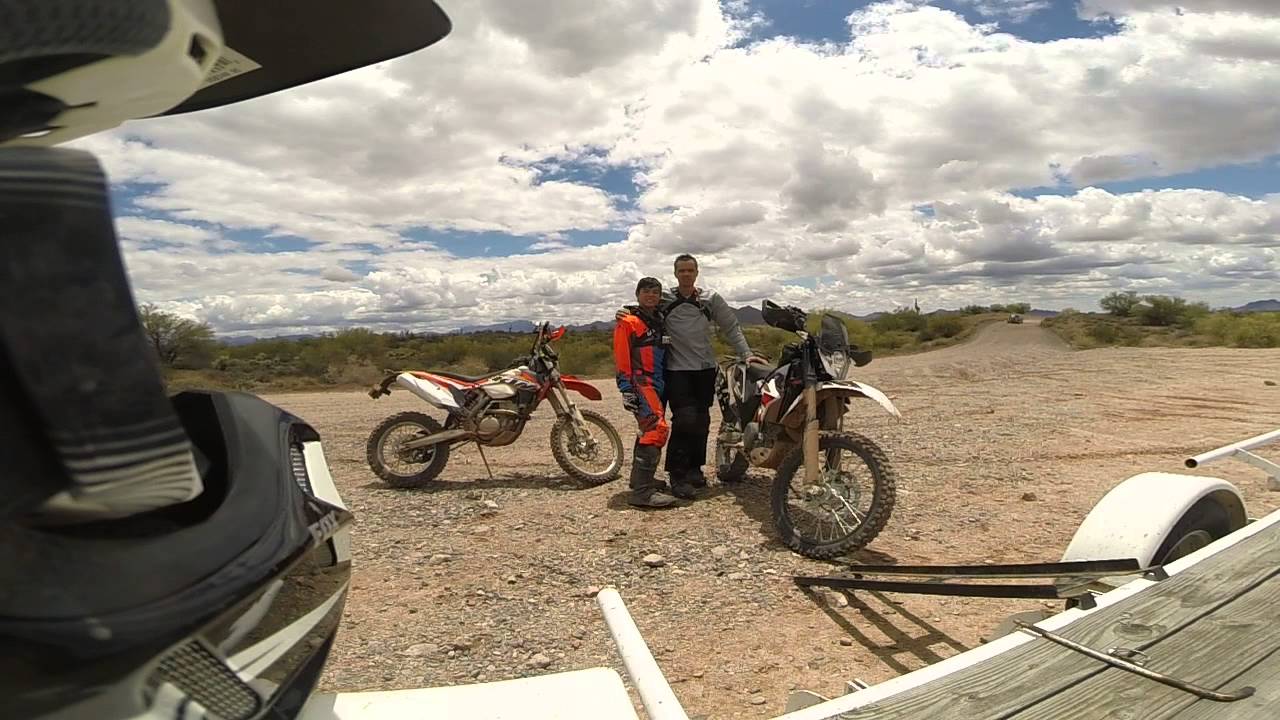 Selfie Fail