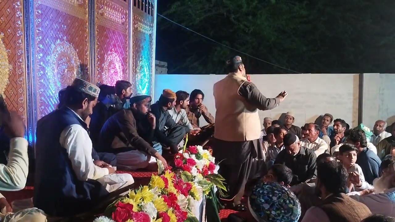 zaheer abbas faridi