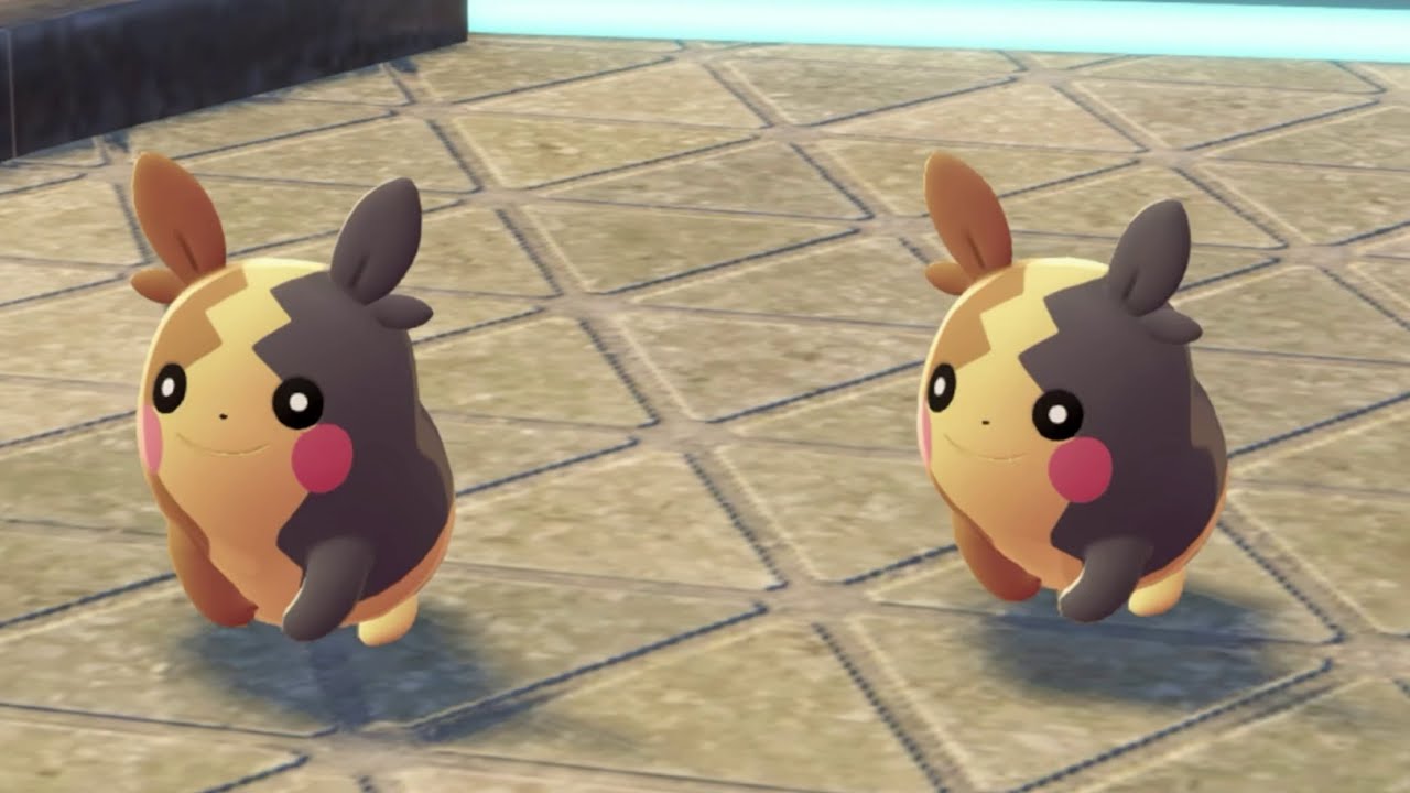 Pokémon Legends Z-A, часть 55: Гиперпространственные дуэли