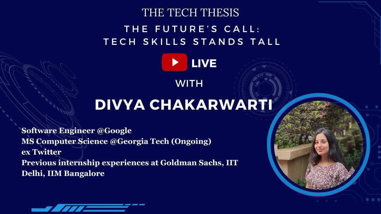 The Future's Call: Tech Skills Stand Tall