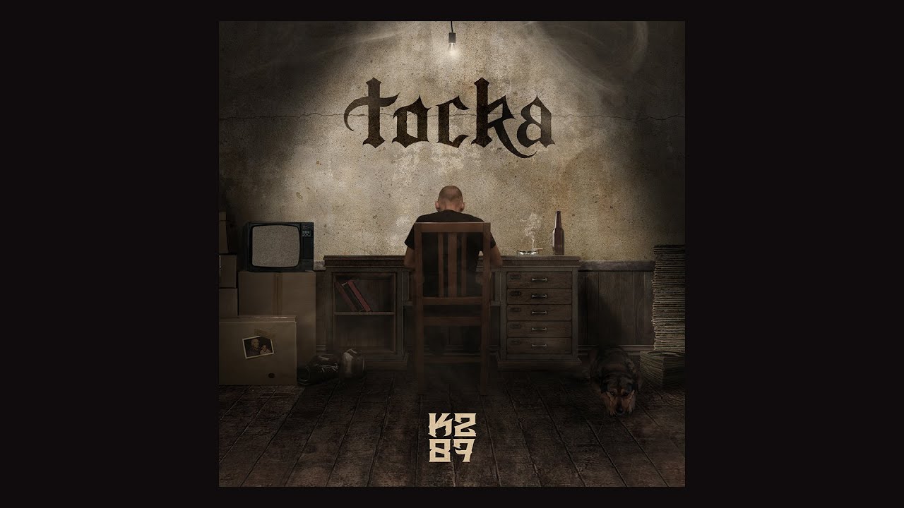 05 ) &Kappa; 287 - &Theta;&alpha; &pi;&epsilon;&rho;ά&sigma;&epsilon;&iota; (Feat.&Rho;&alpha;&mu;&mu;έ&nu;&omicron;&sigmaf; Ά&sigma;&sigma;&omicron;&sigmaf;) |  K 287 - Tha perasei (Feat. Rammenos Assos)