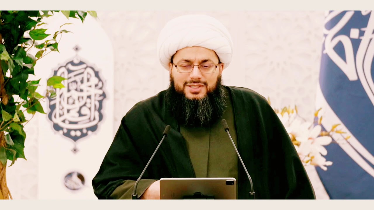 يؤاخذنا بعض البسطاء على اننا ننفي تشيع اقوام مع انهم معلنون للتشيع معدودون فينا.
