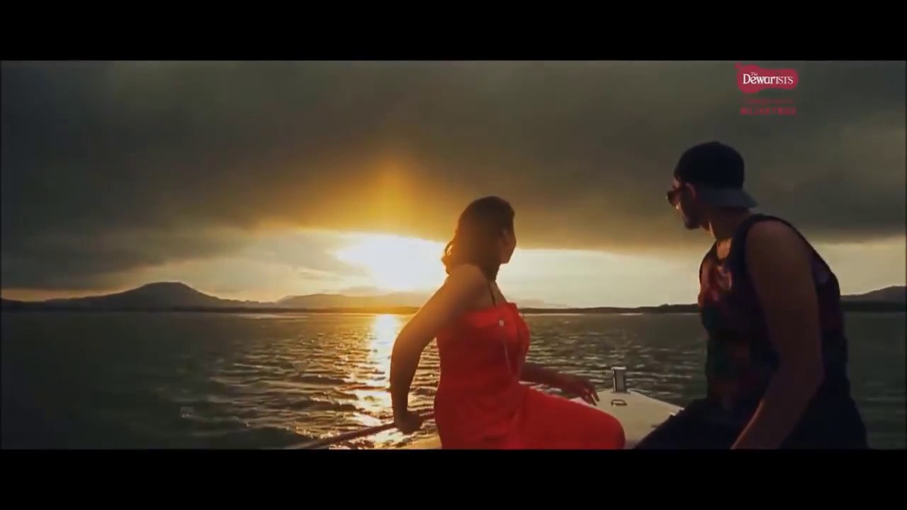 Heer- Nucleya, Shruti Pathak/The Deewarists [Audio Select]