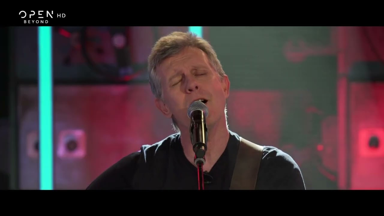 Γιάννης Σαββιδάκης - Κι έχεις τον τρόπο | Ένα Τραγούδι Ακόμα (Επ.23)