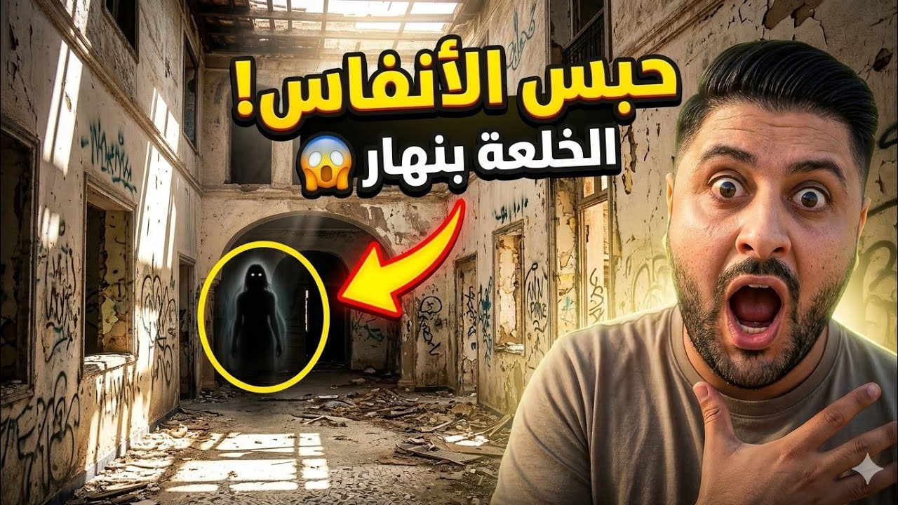 هدشي عجيب اغرب فيلا تقدر تشوفها فحياتك  هي هدي