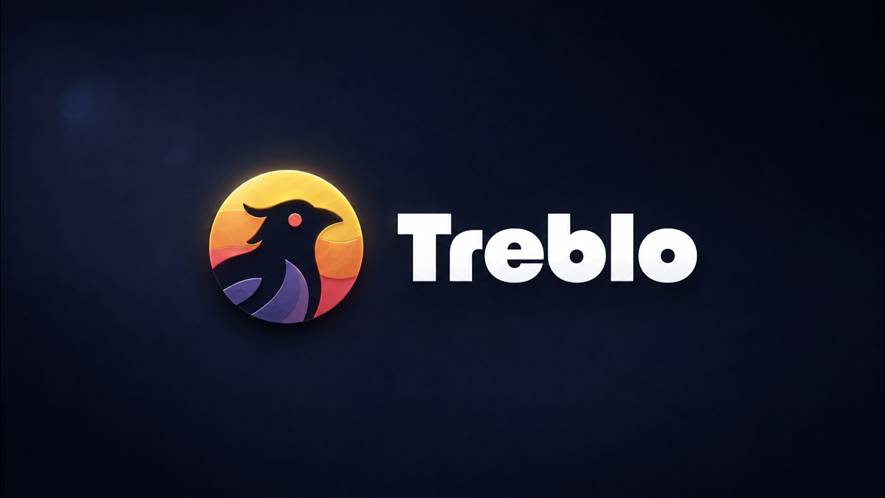 Treblo Ai: The Free AI Music Generator Suno Should Worry About