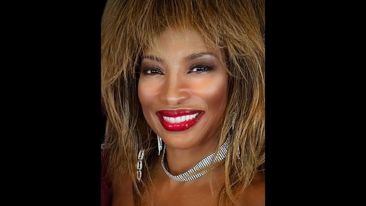 Sweet Tina Tribute show Contra Costa County Fair Infomercial 2024