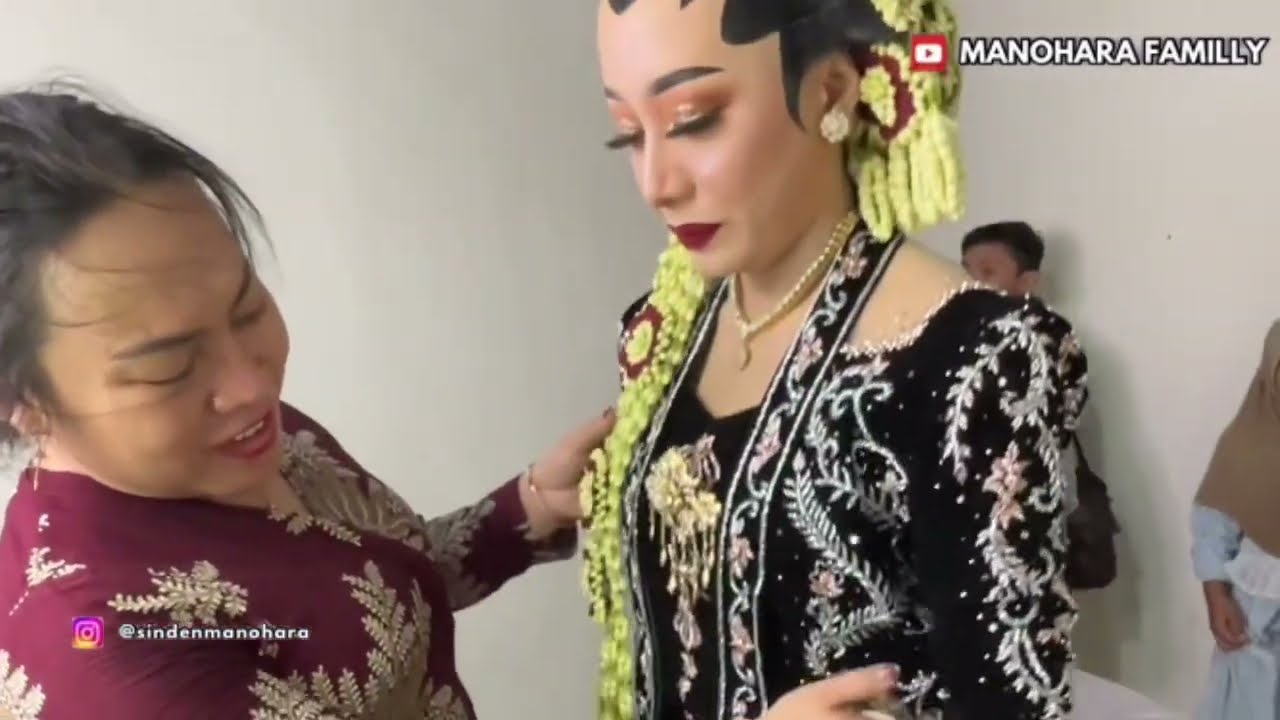 MAKASIH SEMUA TEAM DEKOR MAKE UP SEMUA KOMPAK, JOB TELAH TERSELESAIKAN SATU PER SATU 🥰