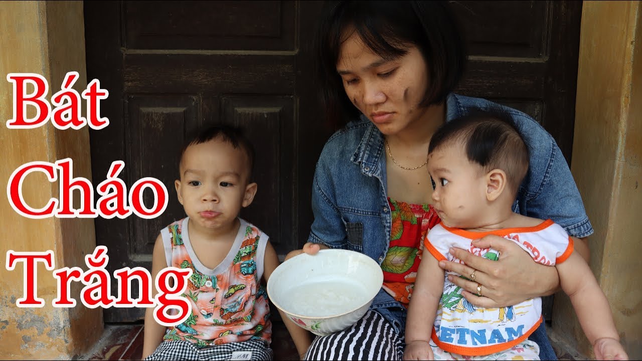 Su and Mommy pretend❤️ chuyện cổ tích bát cháo loãng ❤️Ba mẹ con nhà nghèo❤️Fun Kids su