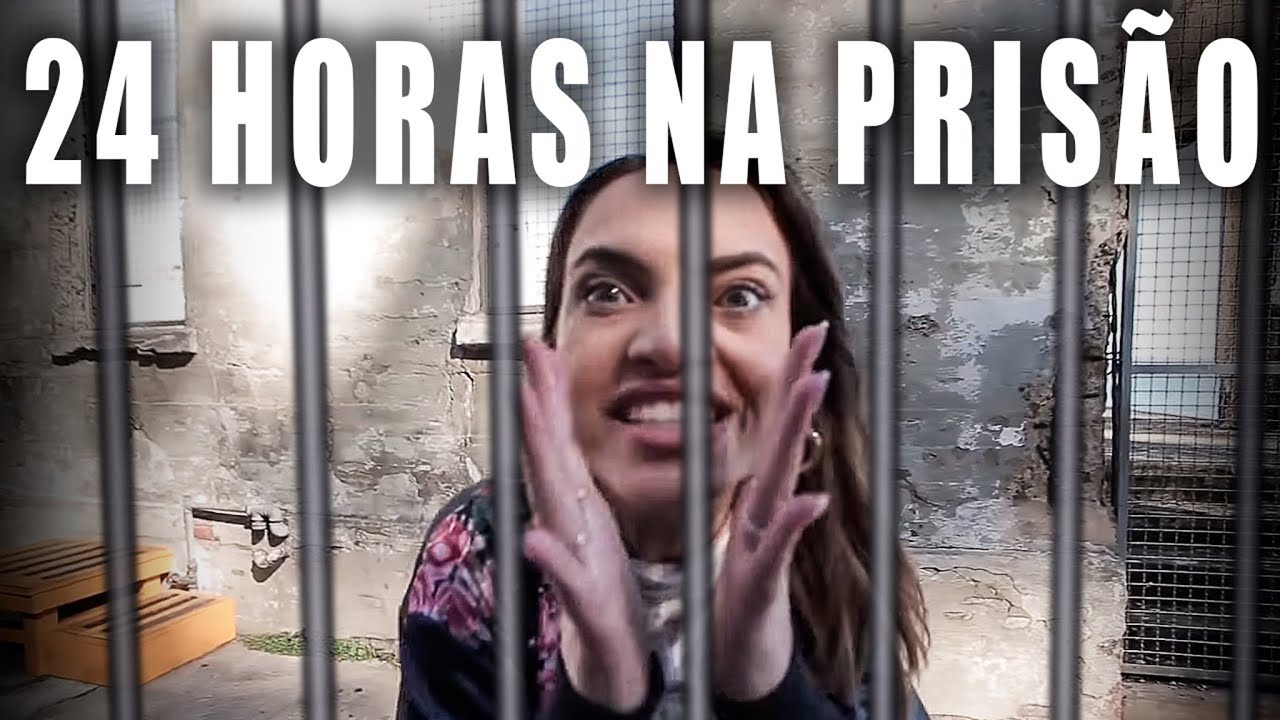 O LUGAR MAIS ASSUSTADOR DO MUNDO!