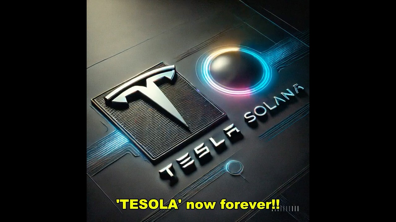 Drive to Earn - TESOLA 
