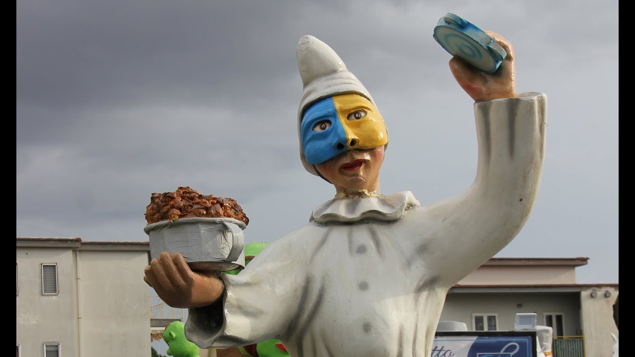 14° Carnevale Sarnese 2018