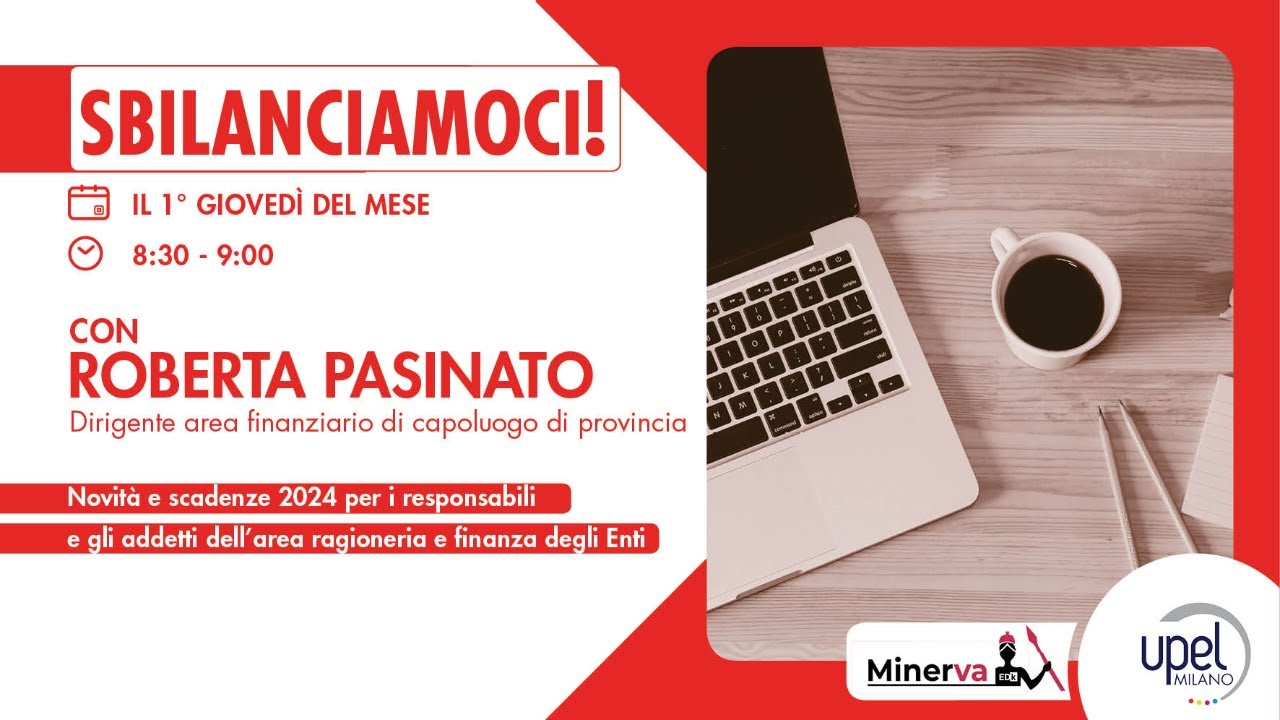 Sbilanciamoci Caffè con l'esperto puntata 16