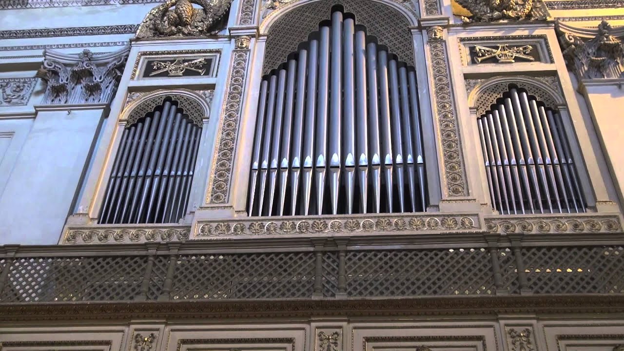 Inno di Santa Rosalia Patrona di Palermo